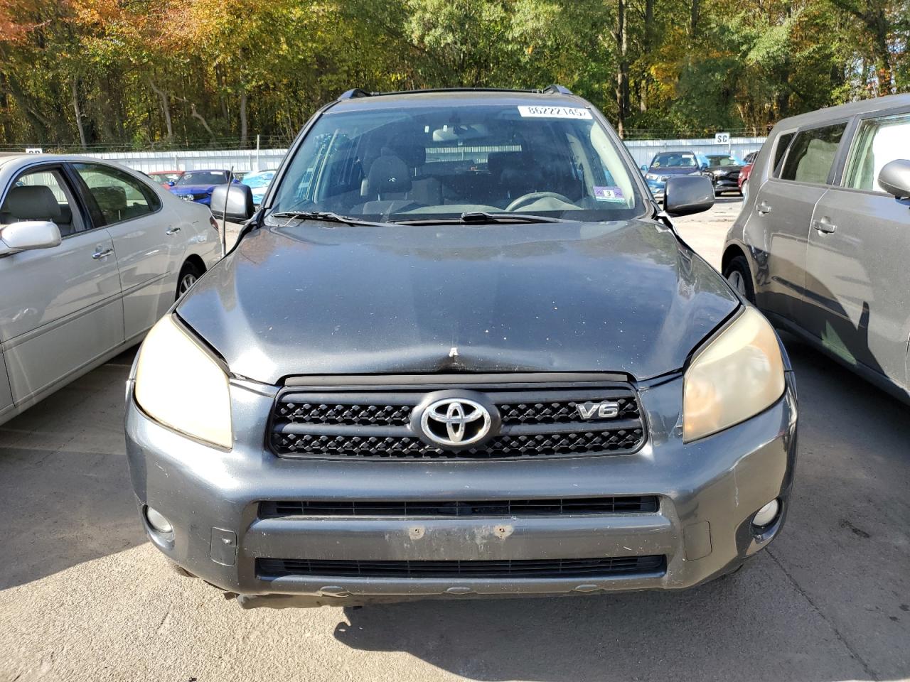 Lot #3274656832 2006 TOYOTA RAV4 SPORT