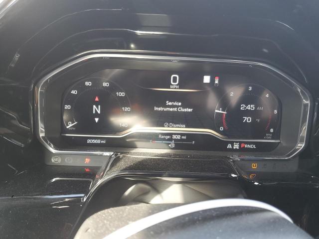 2022 GMC SIERRA K15 #3284169546