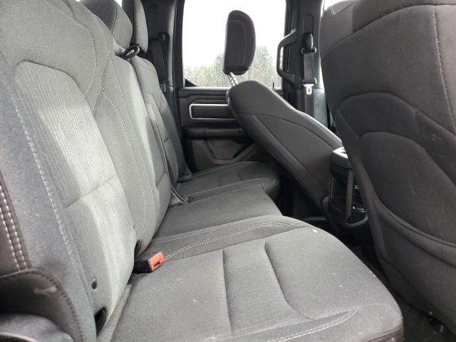 2019 RAM 1500 BIG H #3278556937