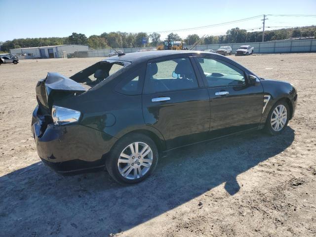 2009 FORD FOCUS SEL - Other View