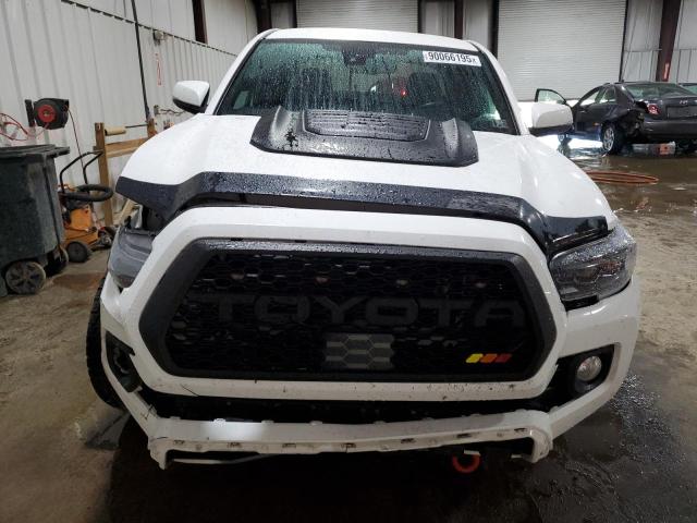 2021 TOYOTA TACOMA DOU - 3TMCZ5AN2MM383890