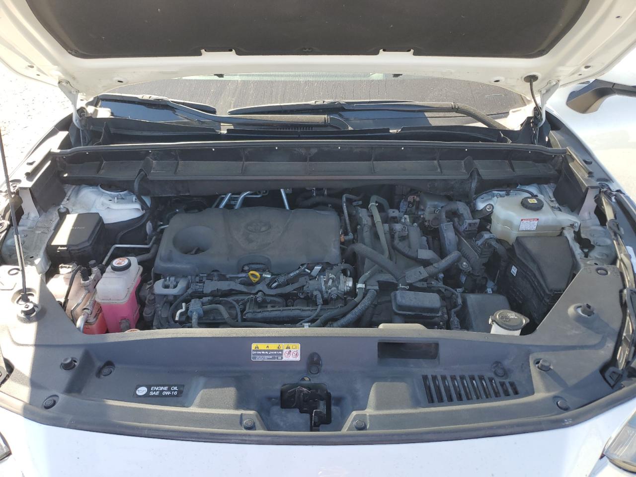 TOYOTA HIGHLANDER HYBRID PLATINUM