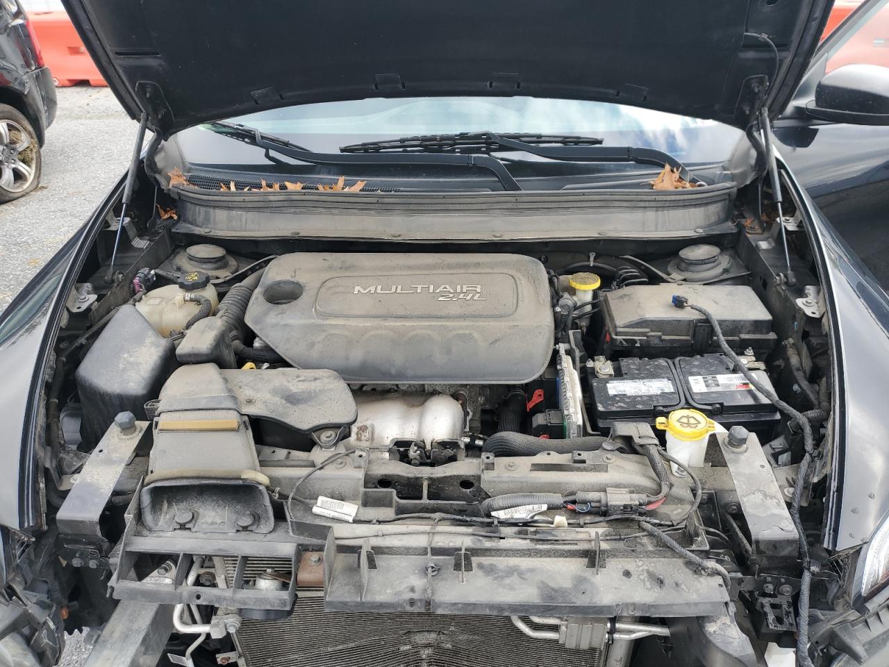 JEEP GRAND CHEROKEE SPORT