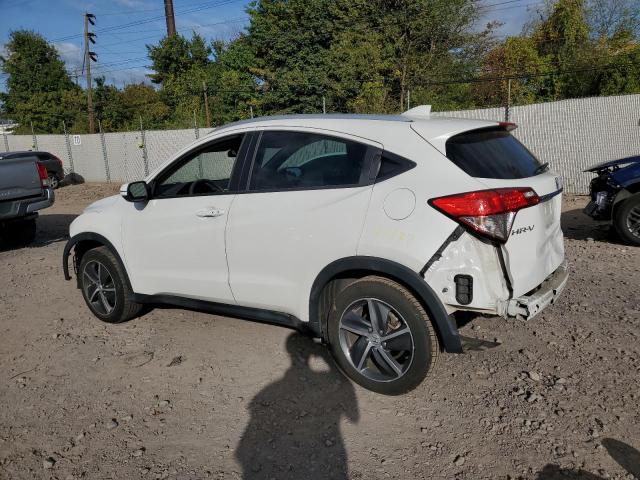 2022 HONDA HR-V EX - 3CZRU6H53NM765555