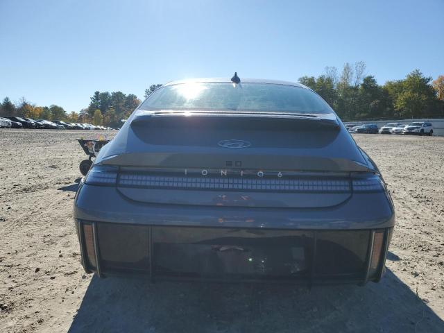 2024 HYUNDAI IONIQ 6 SE KMHM24AA1RA071690