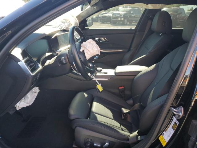 2019 BMW 330I #3304888586