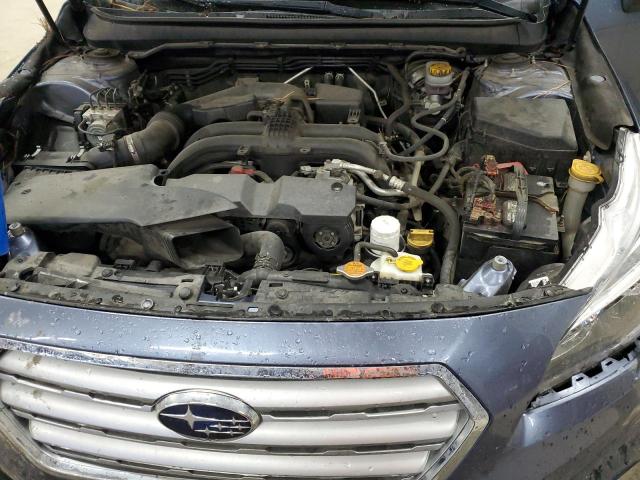 2016 SUBARU OUTBACK 2. #3296326423