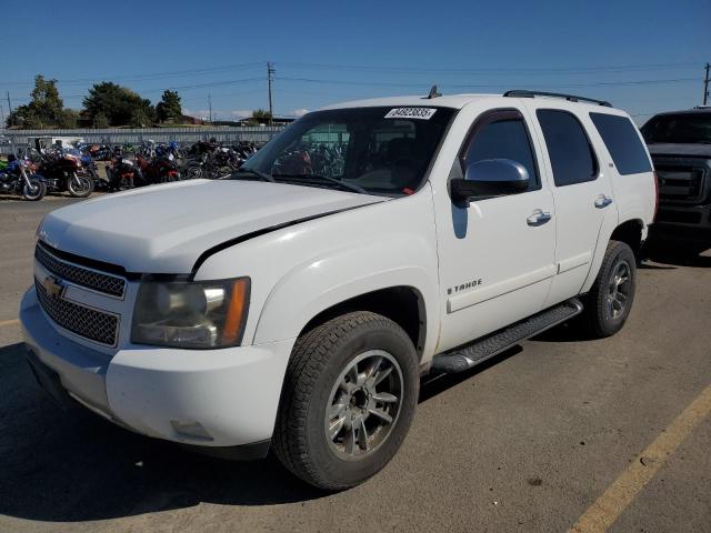 CHEVROLET TAHOE K150