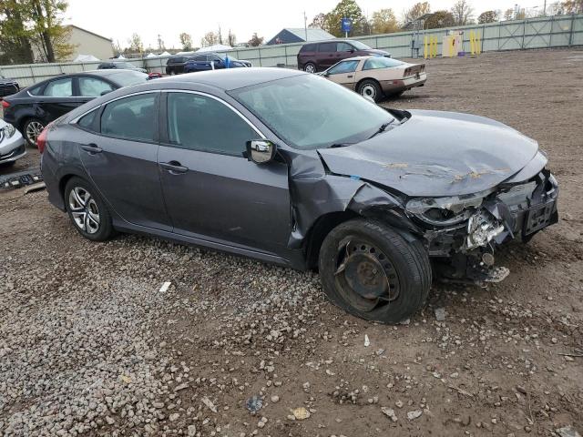 2017 HONDA CIVIC LX #3296226490