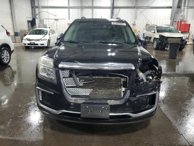 2017 GMC TERRAIN DE #3285747657