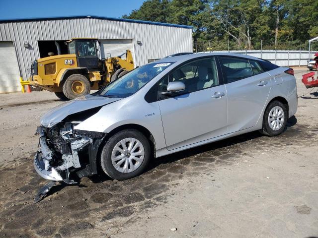 TOYOTA PRIUS NIGH