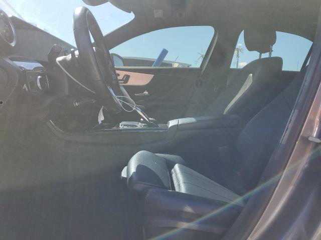 2020 MERCEDES-BENZ A 220 4MAT WDD3G4FB6LW036355