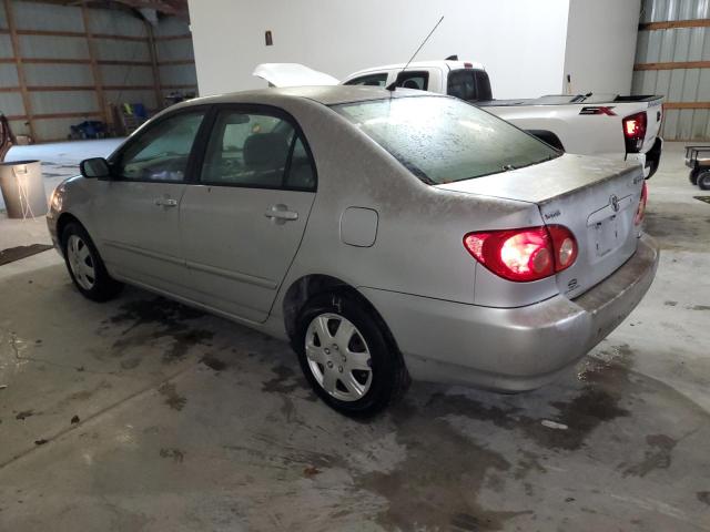 2005 TOYOTA COROLLA CE #3291379144