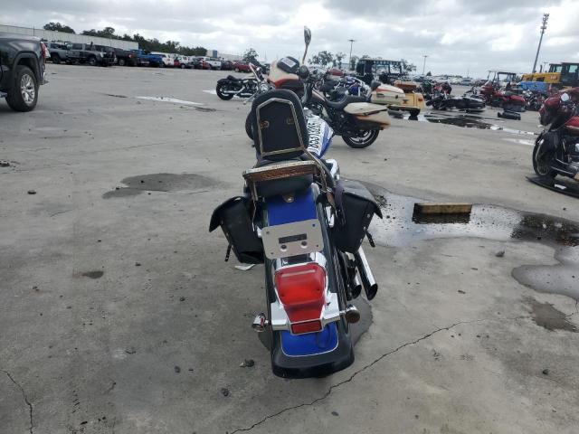 2002 SUZUKI VL800 - JS1VS54A722104311