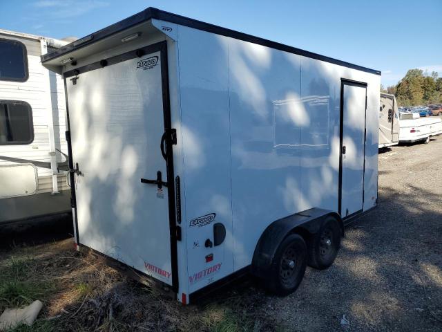 2020 BRAVO TRAILER 6 #3287697012