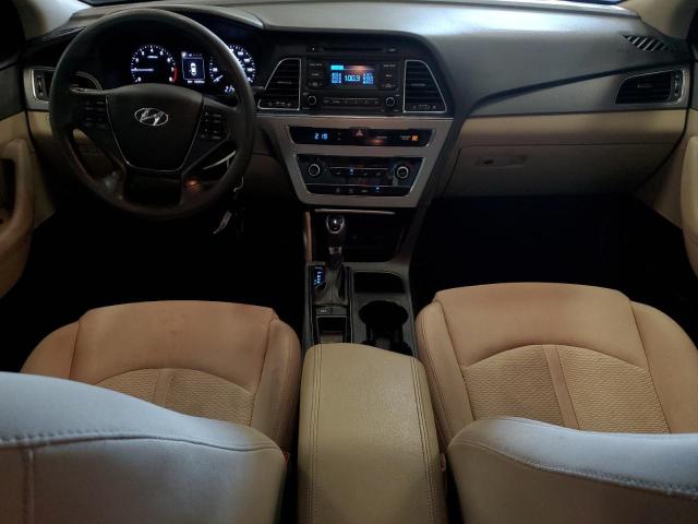 2015 HYUNDAI SONATA SE 5NPE24AF4FH226936