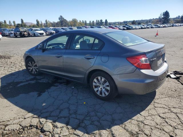 2012 HONDA CIVIC LX - 19XFB2F54CE346941