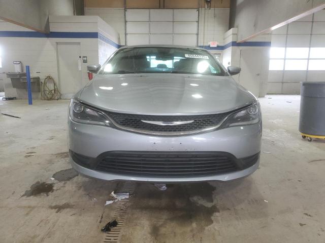 2017 CHRYSLER 200 LX - Other View