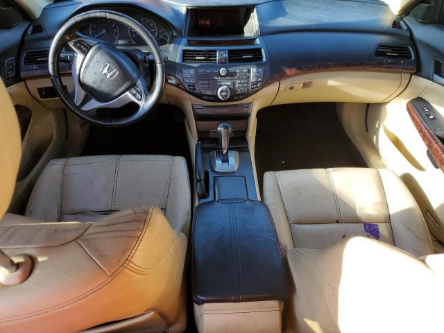 2011 HONDA ACCORD CRO - 5J6TF1H56BL000291