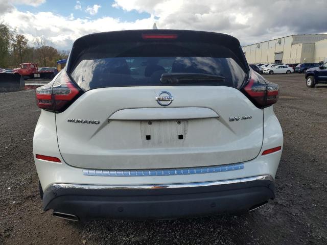 2020 NISSAN MURANO SV 5N1AZ2BS6LN170029