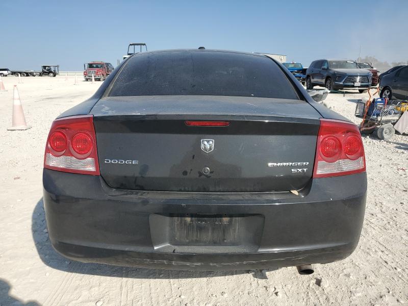 2010 DODGE CHARGER SX - 2B3CA3CV5AH286137