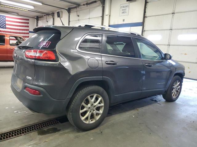 2015 JEEP CHEROKEE L 1C4PJMCS4FW594470