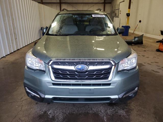 2017 SUBARU FORESTER 2 - JF2SJAGC7HH574735