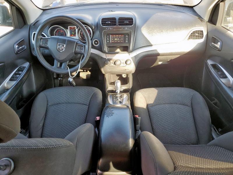 2015 DODGE JOURNEY SE #3302741002