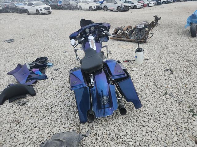 2009 HARLEY-DAVIDSON FLHX 1HD1KB4179Y637736