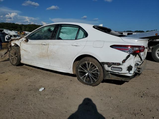 2019 TOYOTA CAMRY L 4T1B11HK4KU220413