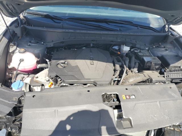 2024 HYUNDAI TUCSON LIM #3287496044