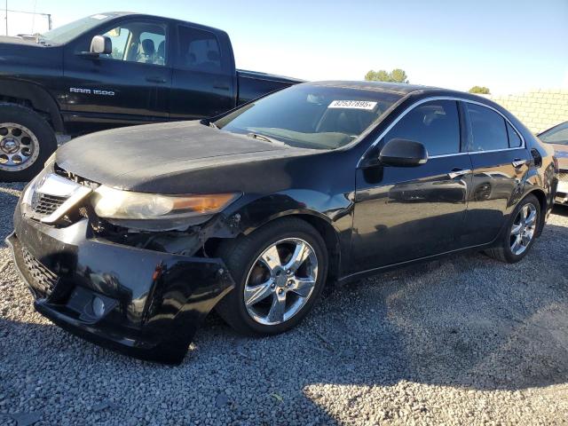 Global Auto Auctions: 2010 ACURA TSX