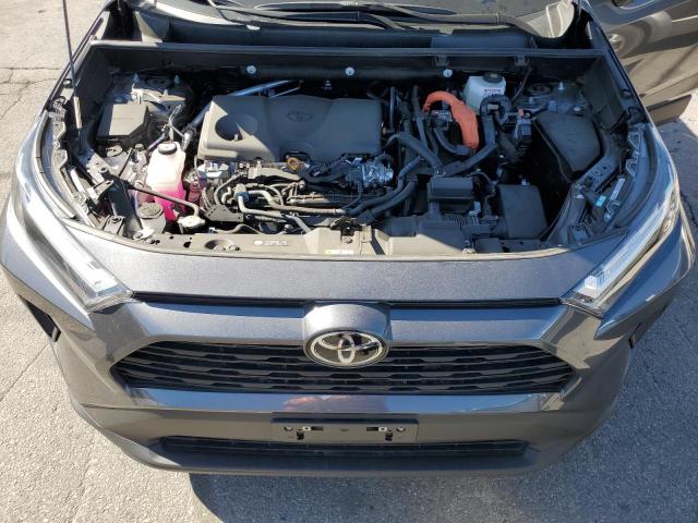 2025 TOYOTA RAV4 LE #3292439701