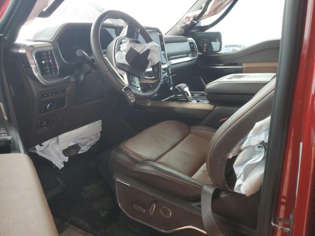 2024 FORD F150 KING - 1FTFW6LD3RFC08281