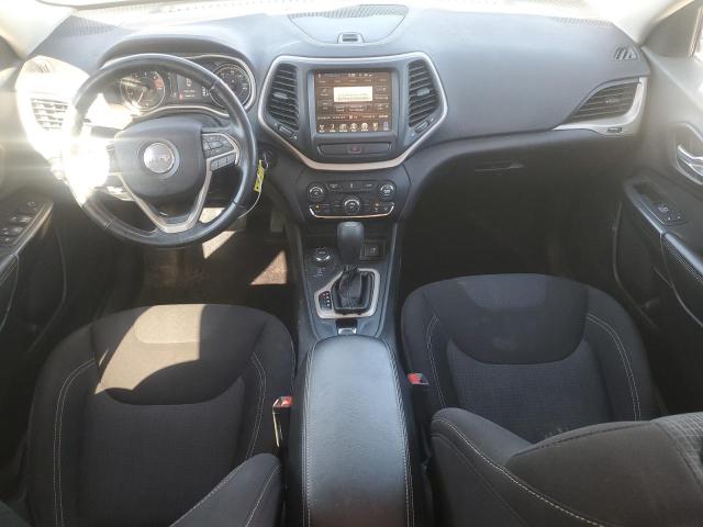 2016 JEEP CHEROKEE L - 1C4PJMCB2GW328110