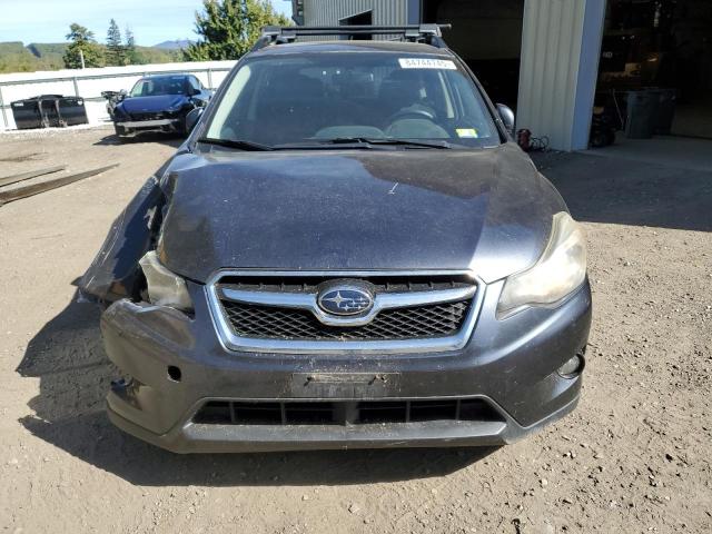 2013 SUBARU XV CROSSTR - JF2GPACC8D1851020