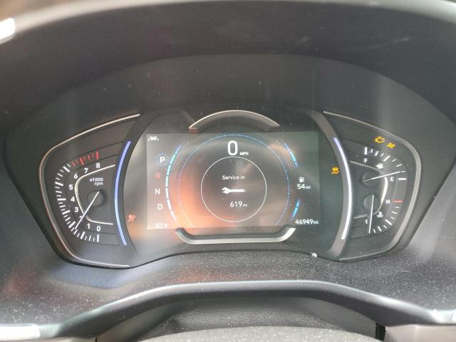 2020 HYUNDAI SANTA FE LIMITED - 5NMS53AA3LH254826