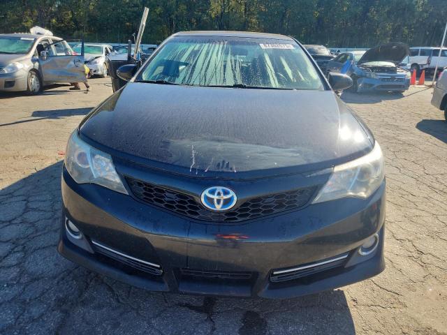 2014 TOYOTA CAMRY HYBR - 4T1BD1FK0EU120162