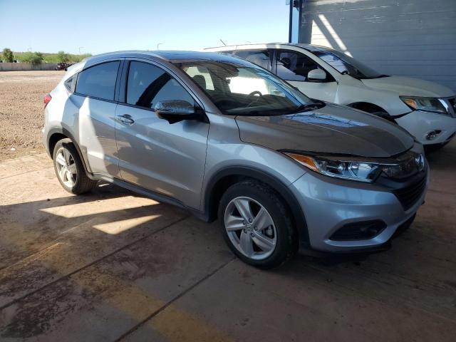 2019 HONDA HR-V EX 3CZRU5H52KM708625