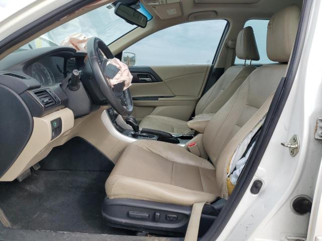 2014 HONDA ACCORD TOU #3287598006