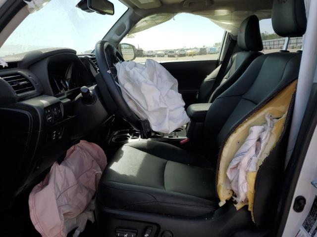 2024 TOYOTA 4RUNNER SR5 PREMIUM JTERU5JR8R6287180