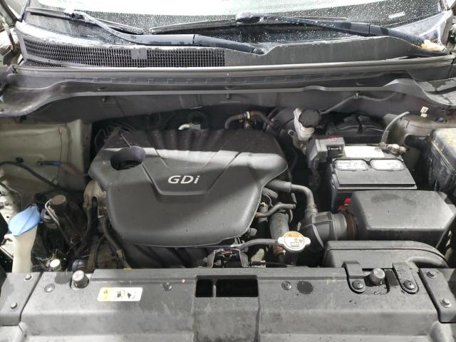 2015 KIA SOUL - KNDJN2A20F7206064