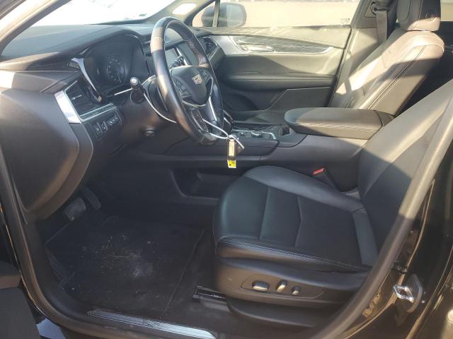 2023 CADILLAC XT5 PREMIU #3279648936