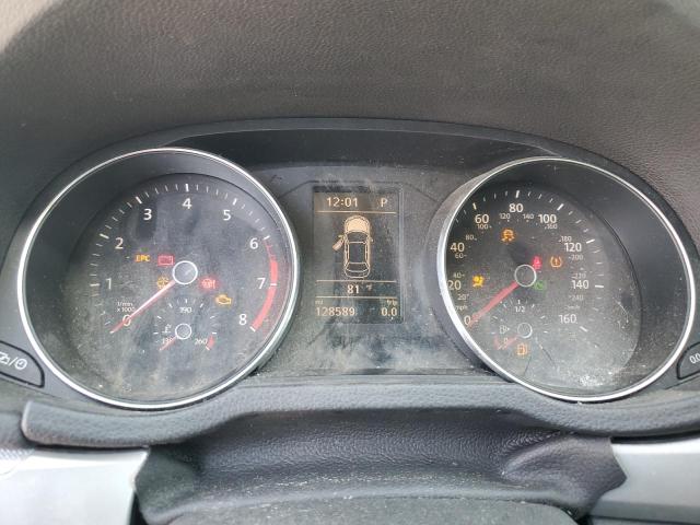 2016 VOLKSWAGEN PASSAT S 1VWAT7A33GC008855