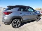 Lot #3298292027 2021 CHEVROLET TRAILBLAZE