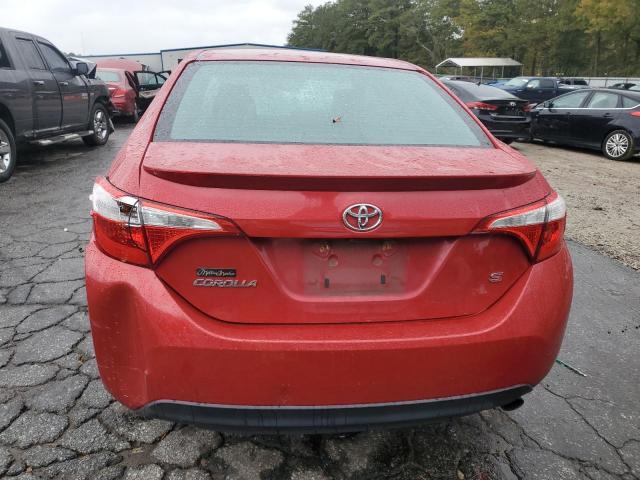 2014 TOYOTA COROLLA L - 2T1BURHE2EC137357