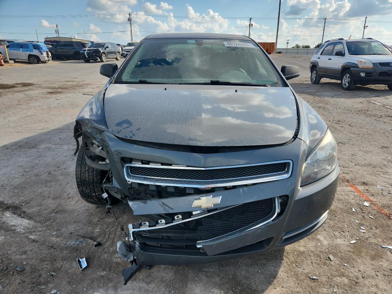 Global Auto Auctions