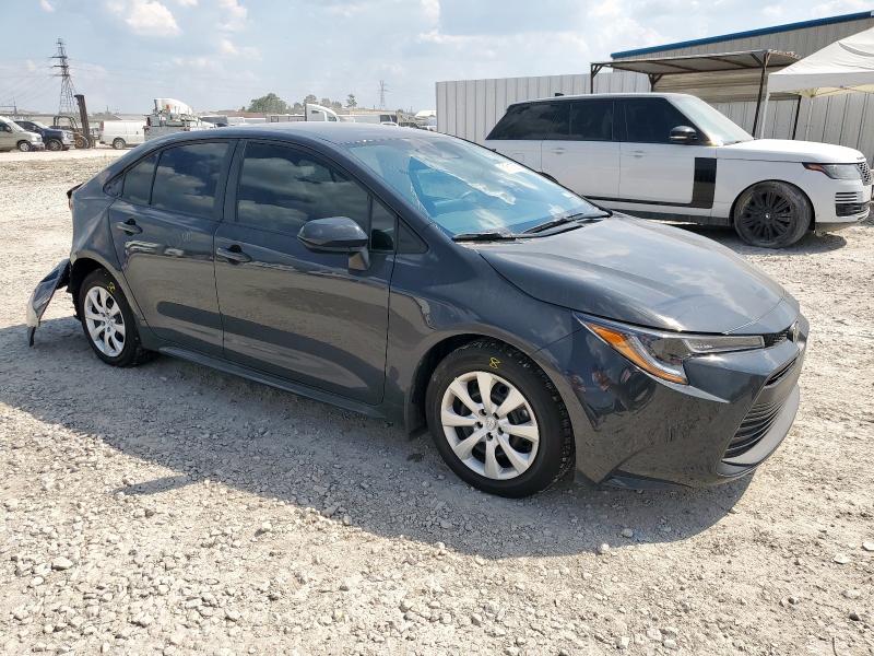 2025 TOYOTA COROLLA LE - 5YFB4MDE6SP335640