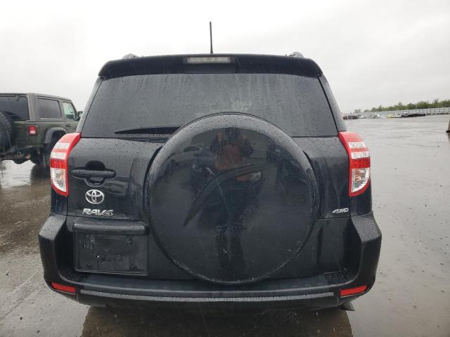 2012 TOYOTA RAV4 - 2T3BF4DV3CW182250