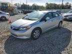 Lot #3309506559 2012 HONDA CIVIC LX